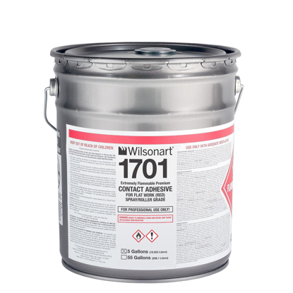 Picture of Wilsonart 1701 Low VOC Contact Adhesive PL