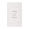 Picture of In-Wall Smart Dimmer Switch for ELV+ Lighting - White